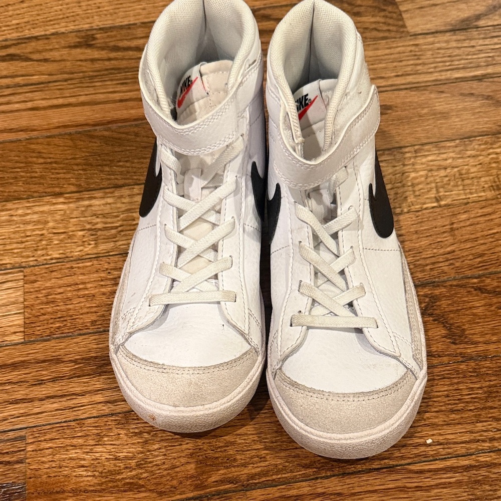 Nike Kids Blazer Sneakers